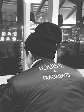 Adonis_Kazuyaさんのコーディネート