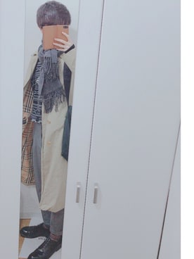 あくさんのコーディネート