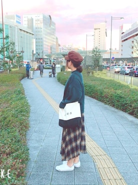 mimi3さんのコーディネート