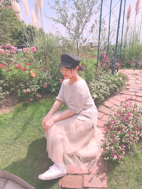 mimi3さんのコーディネート