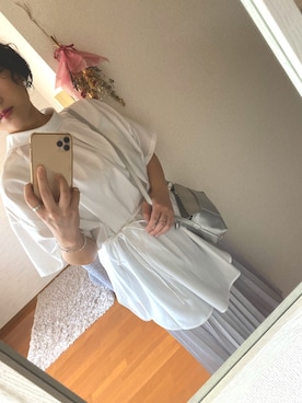 mimi3さんのコーディネート