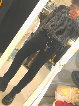 takaさんのコーディネート