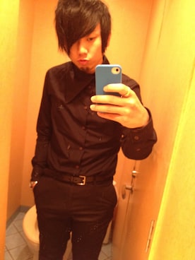 Daikiさんのコーディネート