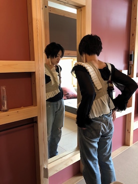 naeさんのコーディネート