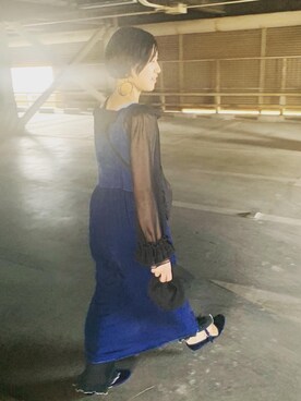 naeさんのコーディネート