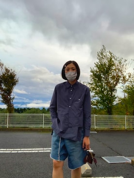 naeさんのコーディネート