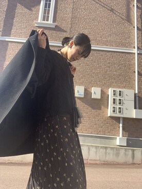 naeさんのコーディネート