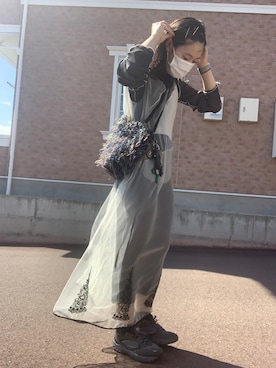 naeさんのコーディネート