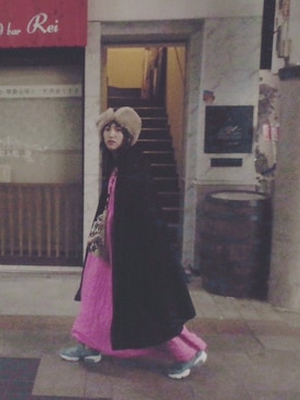 naeさんのコーディネート