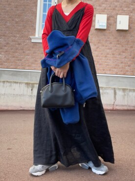 naeさんのコーディネート