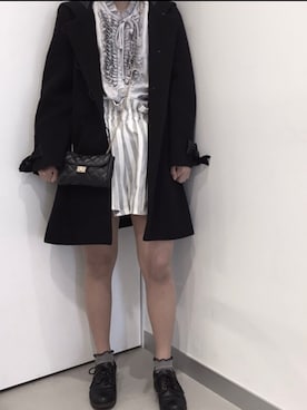 ことちさんのコーディネート