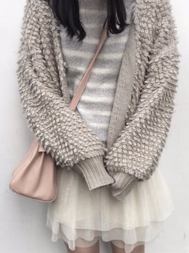 ことちさんのコーディネート