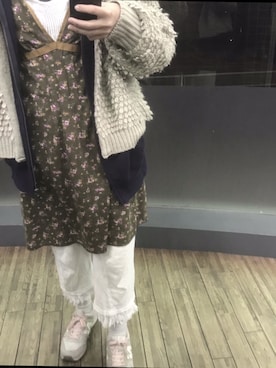 ことちさんのコーディネート