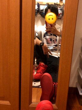 Takuさん(メンズ・165cm)の秋コーディネート