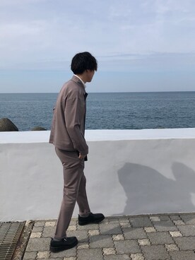 そうたさんのコーディネート