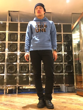 UCさんのコーディネート