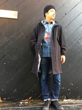 UCさんのコーディネート