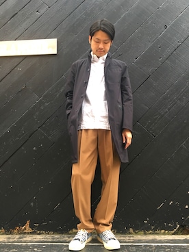 UCさんのコーディネート