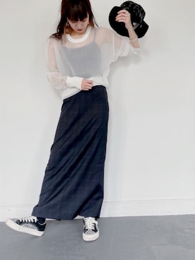 yukaさんのコーディネート