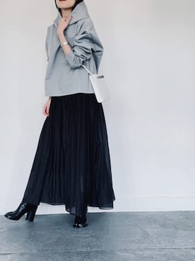 yukaさんのコーディネート