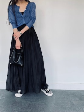 yukaさんのコーディネート