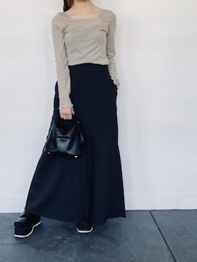 yukaさんのコーディネート