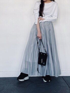 yukaさんのコーディネート