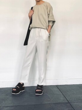 yukaさんのコーディネート