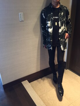 shiroさんのコーディネート