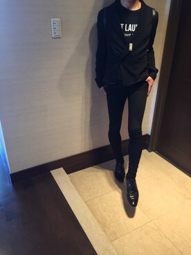 shiroさんのコーディネート