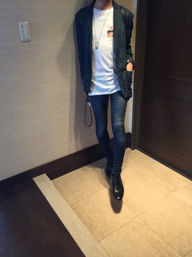 shiroさんのコーディネート