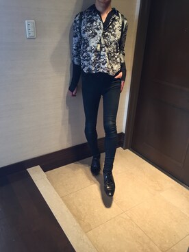 shiroさんのコーディネート