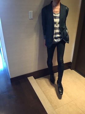 shiroさんのコーディネート