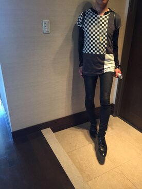 shiroさんのコーディネート