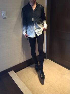 shiroさんのコーディネート