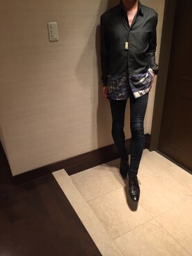 shiroさんのコーディネート