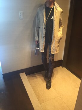 shiroさんのコーディネート