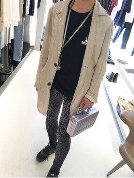 shiroさんのコーディネート