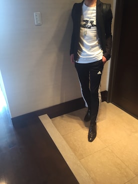 shiroさんのコーディネート