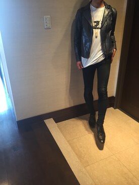 shiroさんのコーディネート