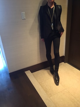 shiroさんのコーディネート