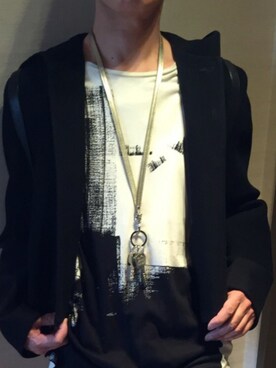 shiroさんのコーディネート