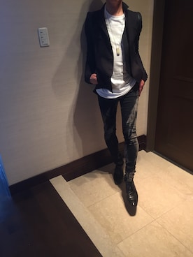 shiroさんのコーディネート