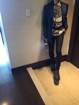 shiroさんのコーディネート