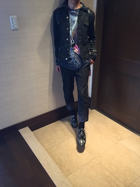 shiroさんのコーディネート