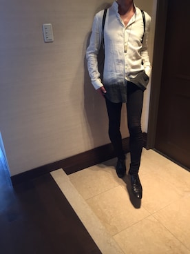 shiroさんのコーディネート