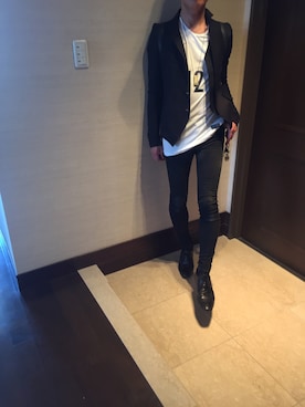 shiroさんのコーディネート