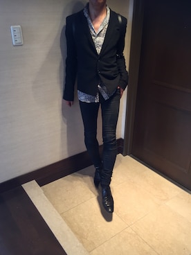 shiroさんのコーディネート