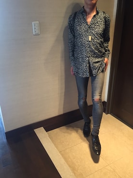 shiroさんのコーディネート