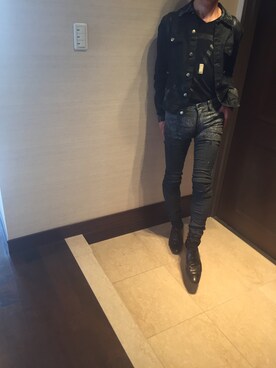 shiroさんのコーディネート